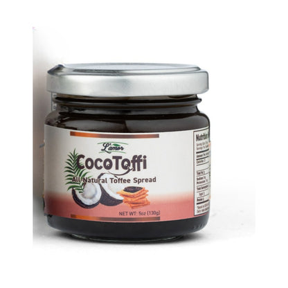 L’Amor Coco Toffi 130g