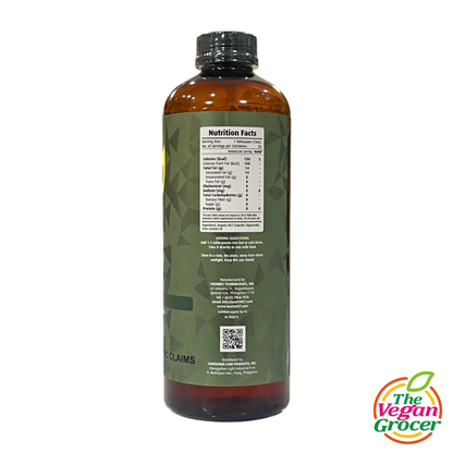 Laurin Pure C8 MCT Oil organic 500mL