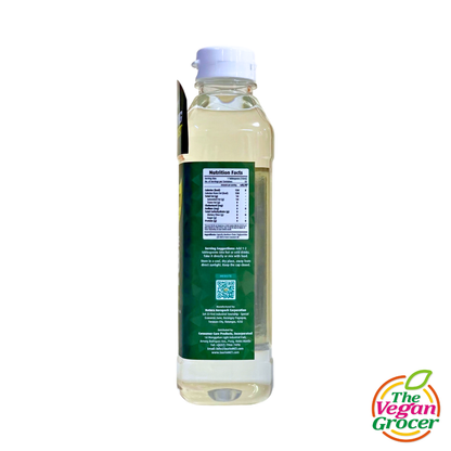 Laurin Pure C8 MCT Oil organic 500mL