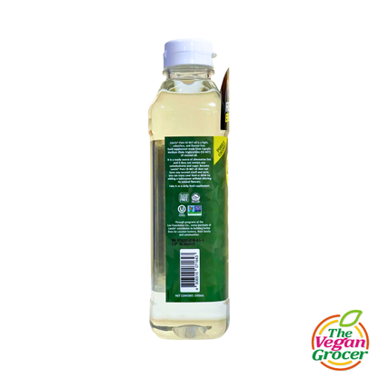 Laurin Pure C8 MCT Oil organic 500mL