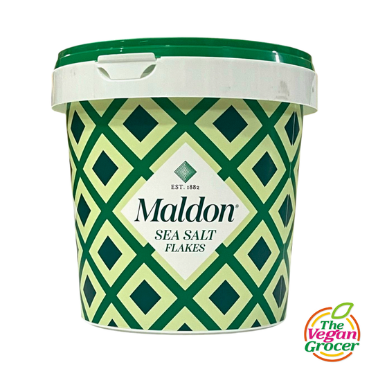 Maldon Sea Salt 570g (Kosher - for pre-order)