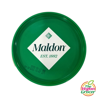 Maldon Sea Salt 570g (Kosher - for pre-order)
