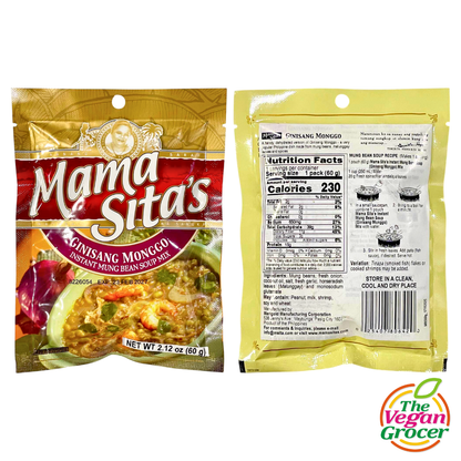 Mama Sita Ginisang Monggo 60g