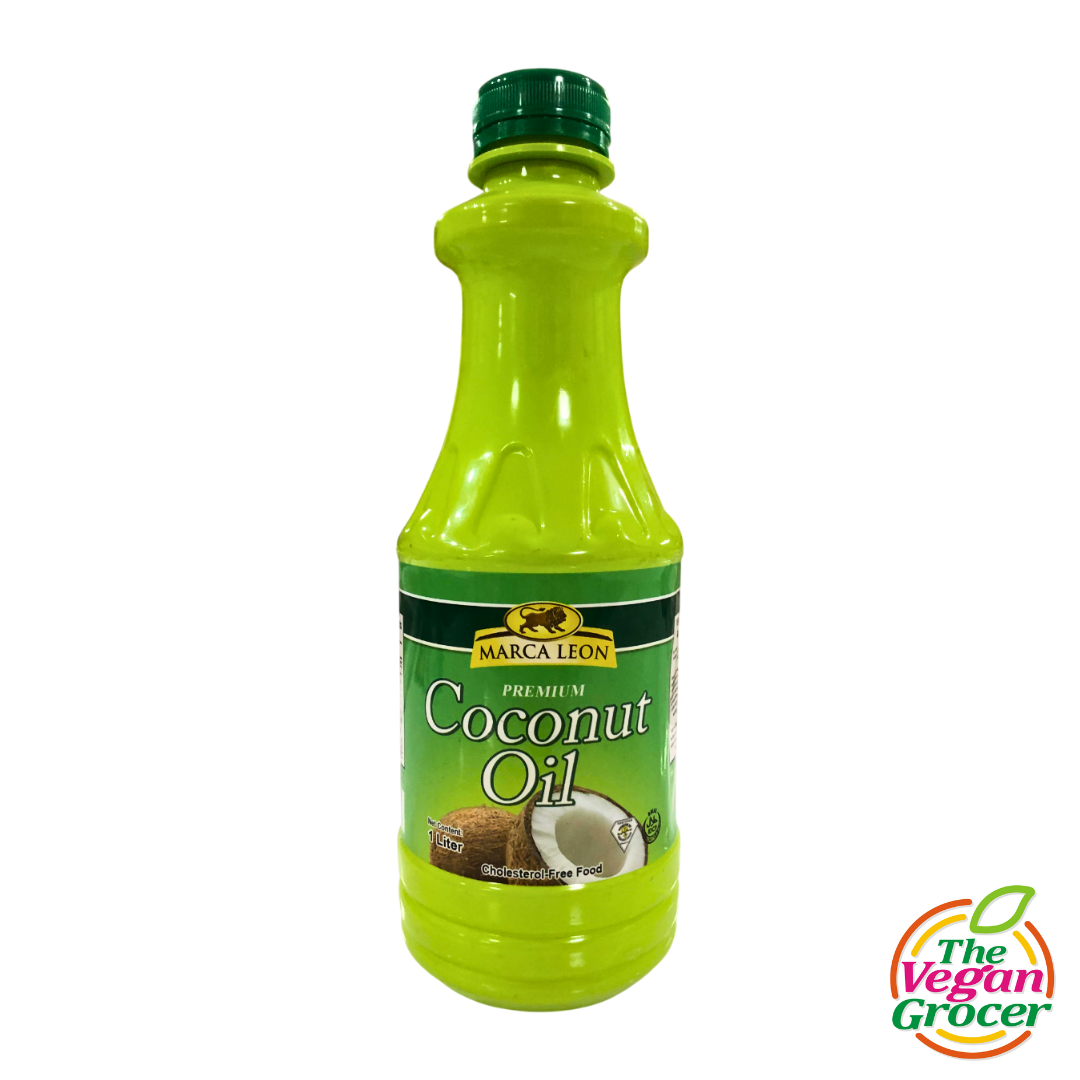 Marca Leon Vegetable Oil