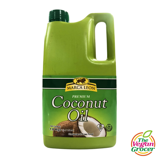 Marca Leon Vegetable Oil