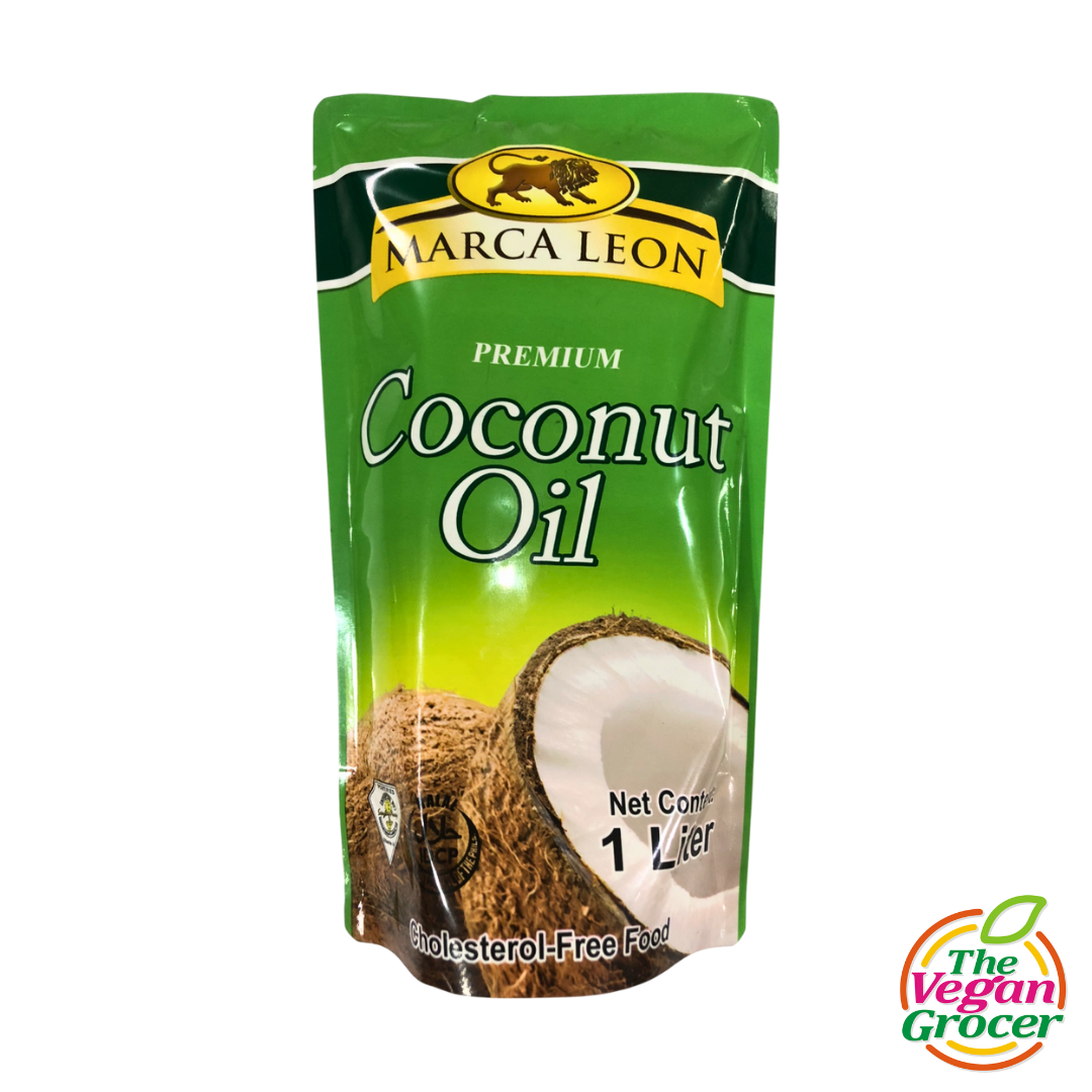 Marca Leon Vegetable Oil