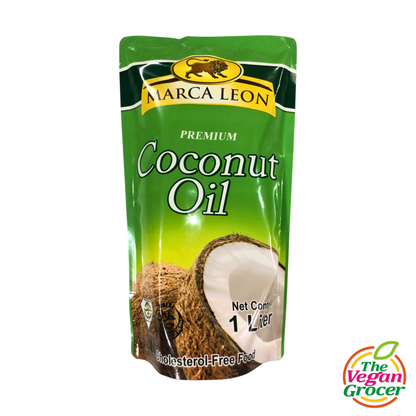 Marca Leon Vegetable Oil