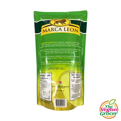 Marca Leon Vegetable Oil