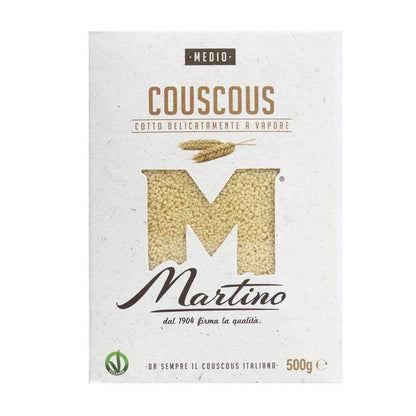 Martino Couscous 500g (medium)