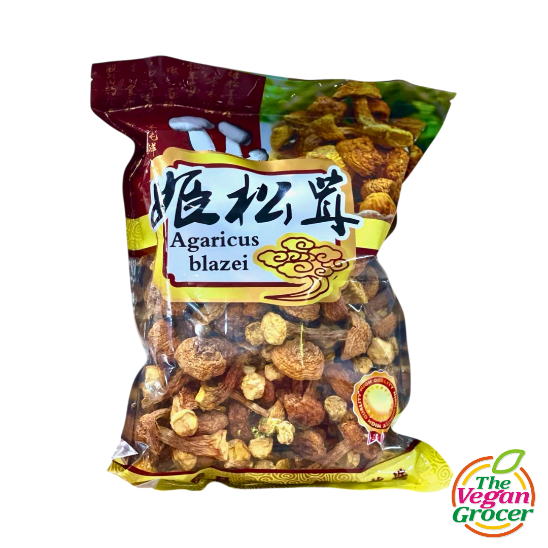 Matsutake Mushroom Agacirus Blazei 250g