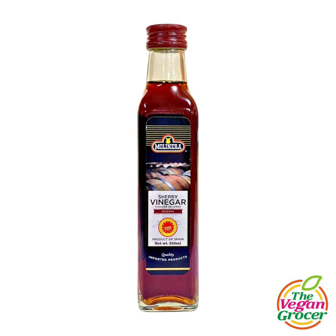Molinera Sherry Vinegar 250mL