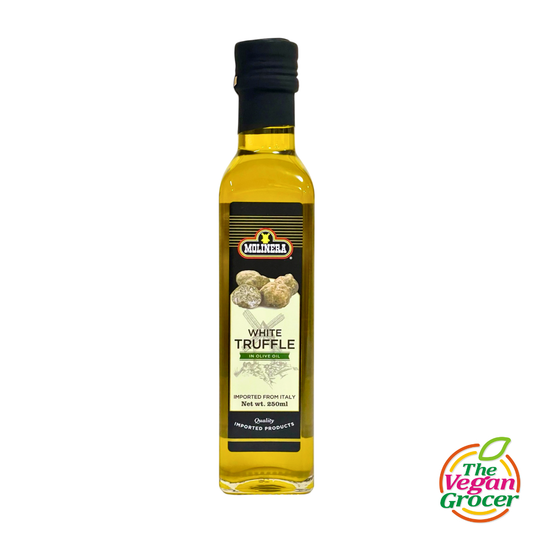 Molinera White Truffle in Olive Oil 250mL