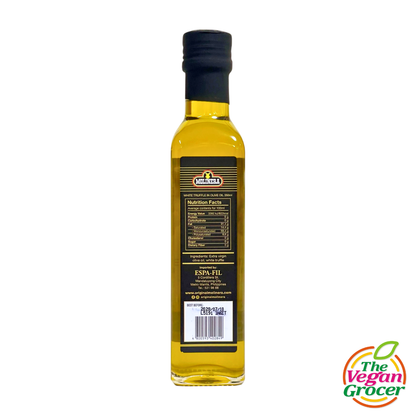 Molinera White Truffle in Olive Oil 250mL
