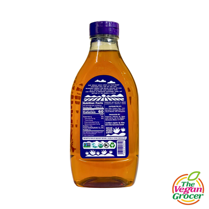 More Agave 100% Organic Blue Agave (Amber) 1.02kg