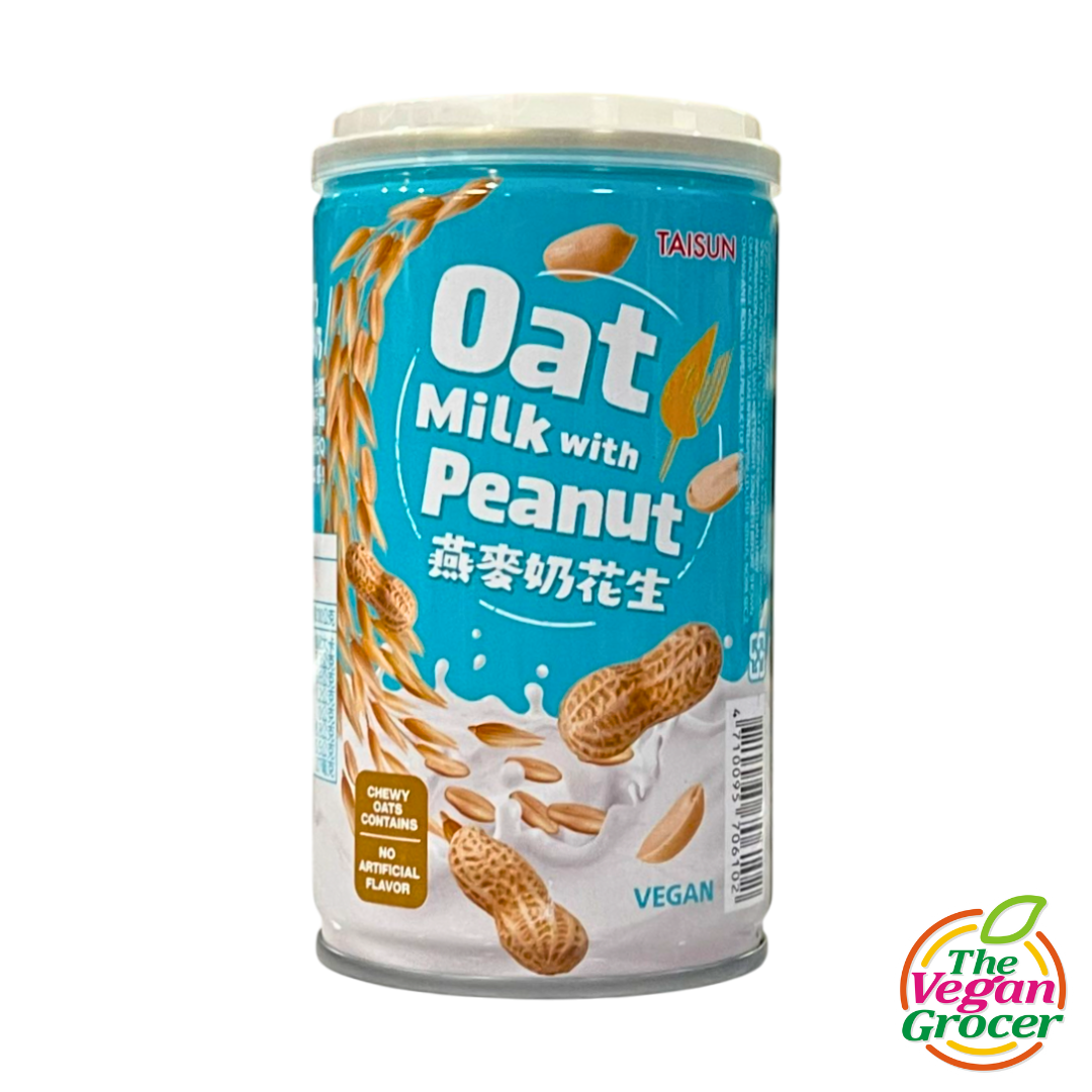 Oat Milk with Peanut 340g