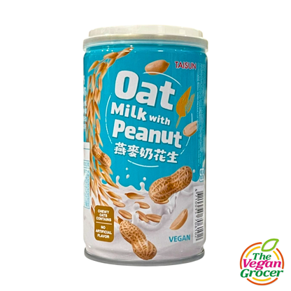 Oat Milk with Peanut 340g