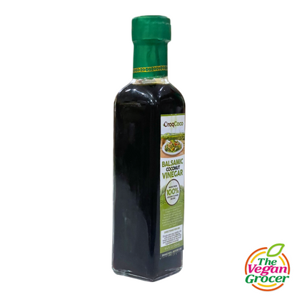 Oroq Coco Balsamic Coconut Vinegar 250ml (gluten-free, soy-free)