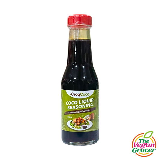 Oroq Coco Coco Liquid Seasoning 150ml (gluten-free, soy-free)
