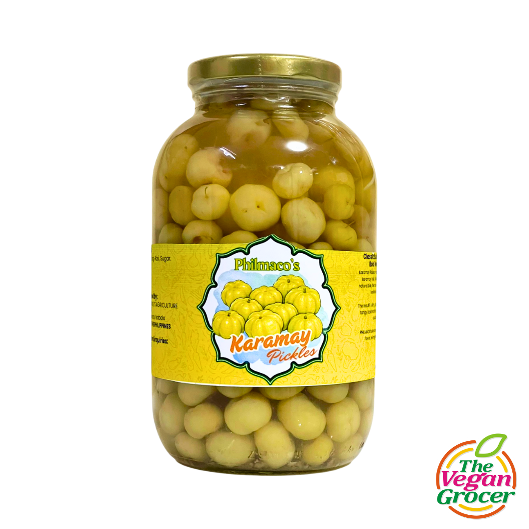 Philmaco  Karamay Pickles 500g