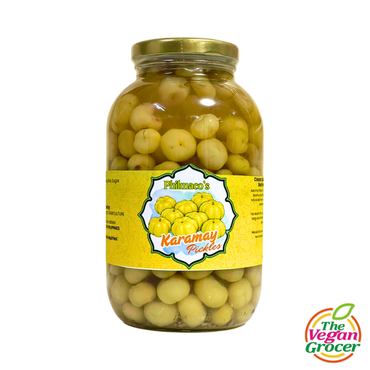 Philmaco  Karamay Pickles 500g