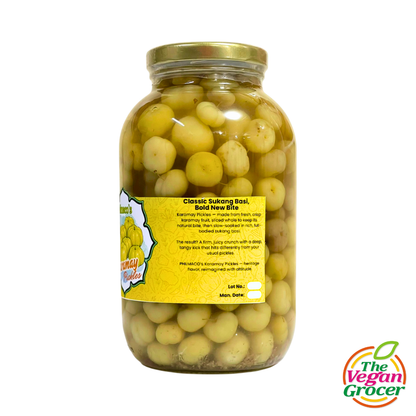 Philmaco  Karamay Pickles 500g