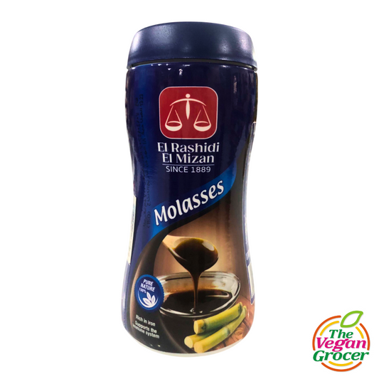 El Rashidi El Mizan Premium Molasses 700g