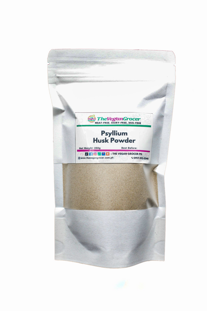 Psyllium Husk