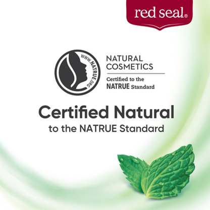 Red Seal Complete Care Toothpaste Mild Mint 100g (fluoride-free)