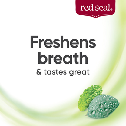 Red Seal Herbal & Mineral Toothpaste 100g