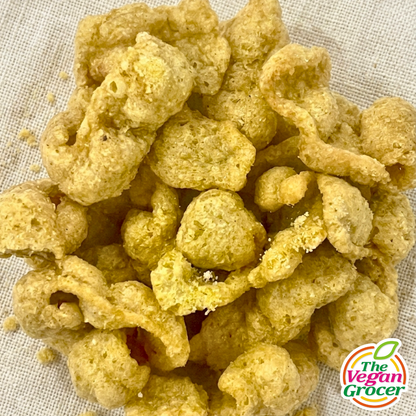 Rejano's All Naturale Veggie Chicharon 75g
