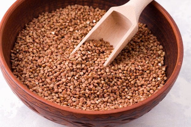 Kasha Roasted Buckwheat Kernels 500g