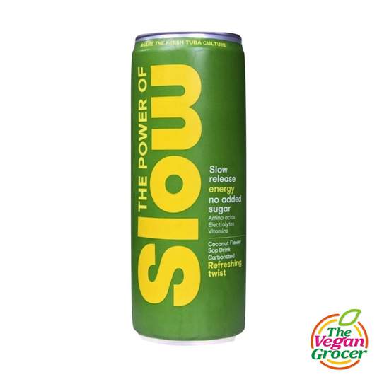 Cocoes Slow Carbonated Refreshing Twist 330mL