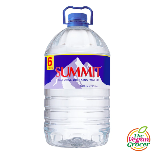 Summit Mineral Water 6L