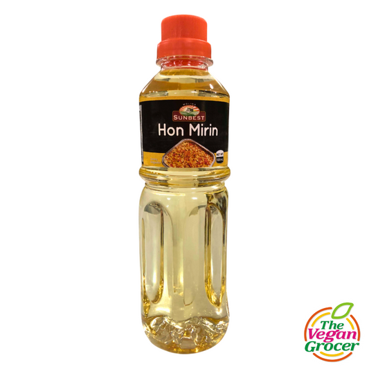 Sunbest Hon Mirin 500mL