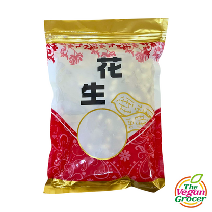 Sungsong Plain Peanuts 500g