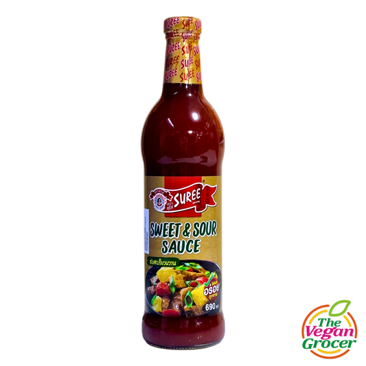 Suree Sweet & Sour Sauce 690mL