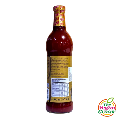 Suree Sweet & Sour Sauce 690mL