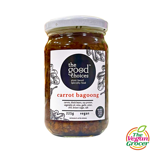 Good Bagoong 225g