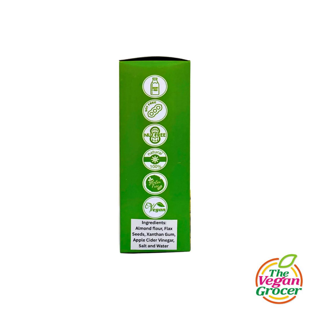 The Ruby Pantry Almond Keto Maccheroni Pasta 250g