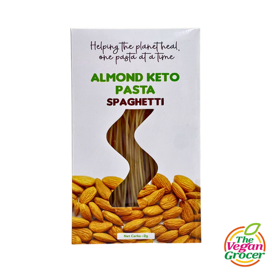 The Ruby Pantry Almond Keto Spaghetti 250g