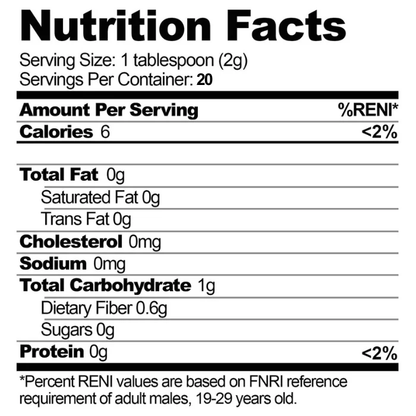 The Superfood Grocer Pure Matcha Powder 40g