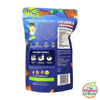 TSG  Coconola Chocolate 150g