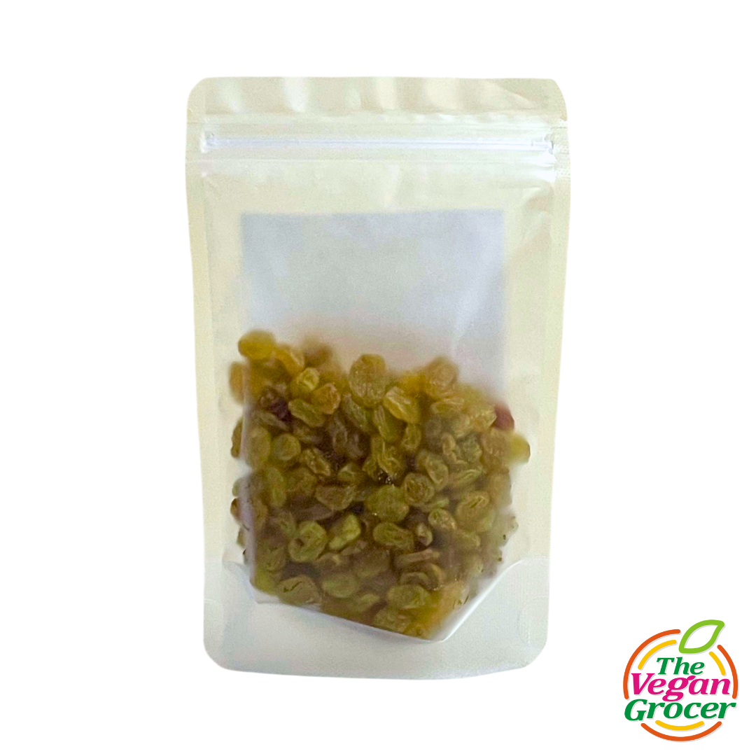TVG Golden Raisins 100g