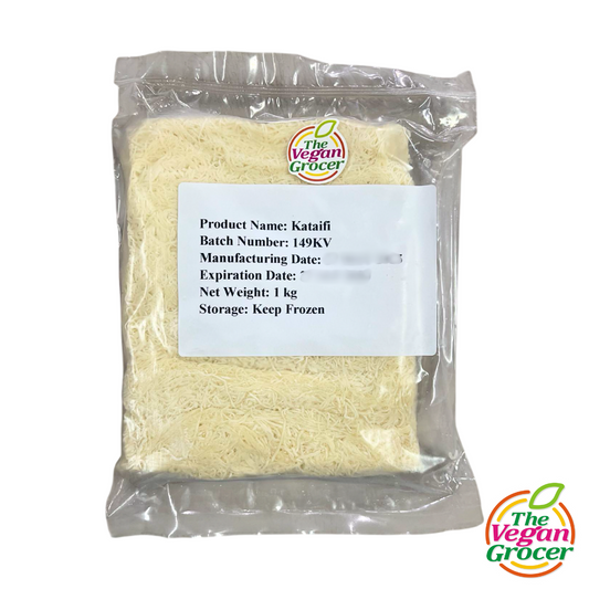 TVG Kataifi 1kg