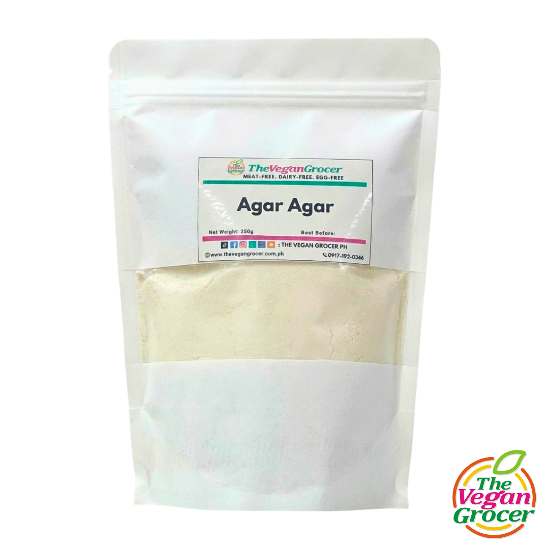 Agar-Agar Powder 250g