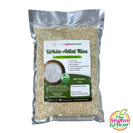 TVG White Adlai 1kg