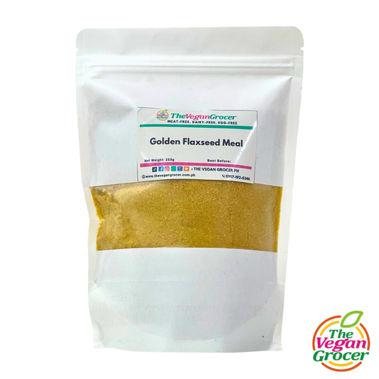 TVG Golden Flaxseed Meal 250g (egg-replacer)