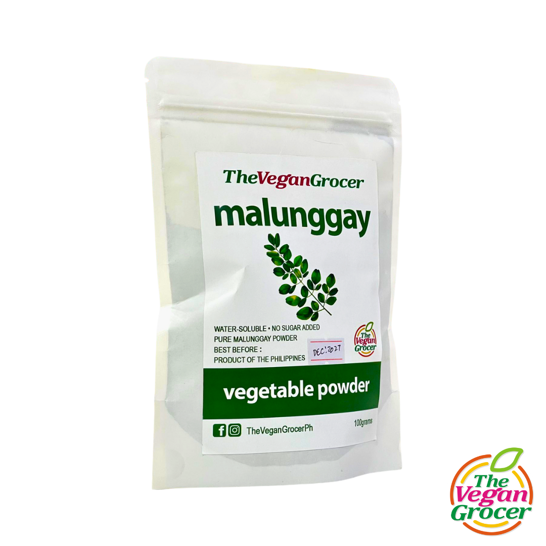 TVG Malunggay Powder