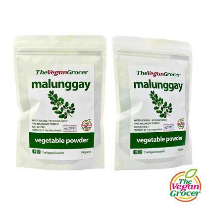 TVG Malunggay Powder