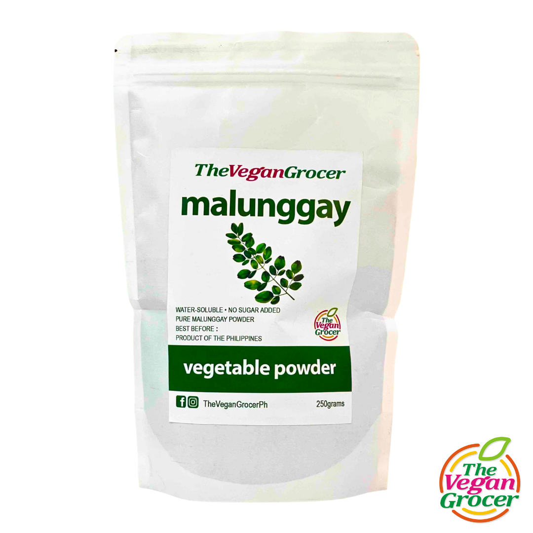 TVG Malunggay Powder